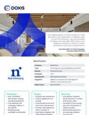 Preview of the NorthMarq Case Study