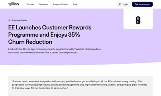 Preview of the EE Case Study