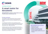 Preview of the SEW-EURODRIVE Case Study