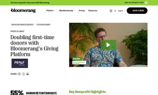 Preview of the Proof Alliance Case Study