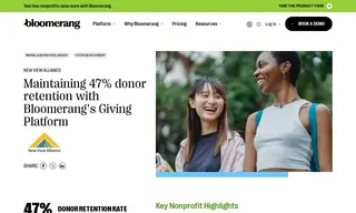 Preview of the New View Alliance Case Study