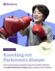 Preview of the Beat Parkinson’s Today Case Study