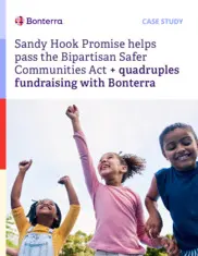 Preview of the Sandy Hook Promise Case Study