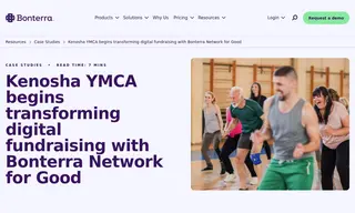 Preview of the YMCA Case Study