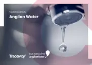 Preview of the Anglian Water Case Study