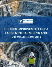 Preview of the Large Agriculture Nutrient Provider Case Study