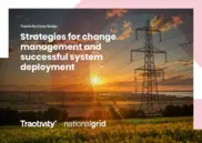 Preview of the National Grid Case Study