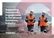 Preview of the Mineral Extraction Company Case Study