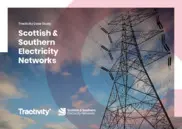 Preview of the Scottish & Southern Electricity Networks Case Study