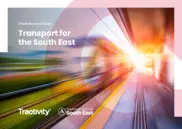 Preview of the Transport for the South East Case Study