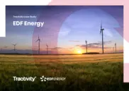 Preview of the EDF Energy Case Study