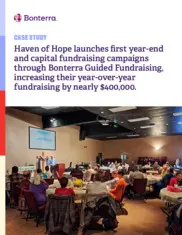 Preview of the Haven of Hope Case Study