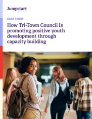 Preview of the Tri-Town Council Case Study