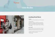 Preview of the Leading Retail Bank Case Study