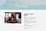 Preview of the National Treasury Agency Case Study