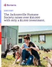 Preview of the Jacksonville Humane Society Case Study