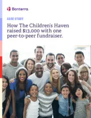 Preview of the The Children’s Haven Case Study
