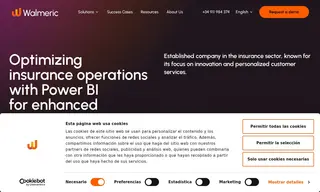 Preview of the Optimizing Insurance Company Case Study