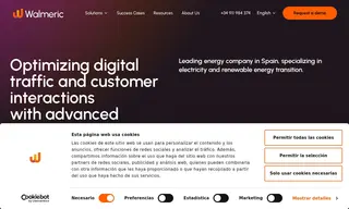 Preview of the Leading Energy Company Case Study