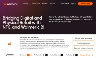 Preview of the Kiehl’s Case Study