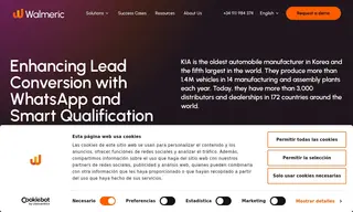 Preview of the KIA Case Study