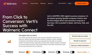 Preview of the Verti Case Study