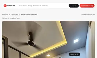 Preview of the NexGen Space Case Study