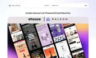 Preview of the ehouse Case Study