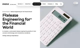 Preview of the Largest Commercial Bank Case Study