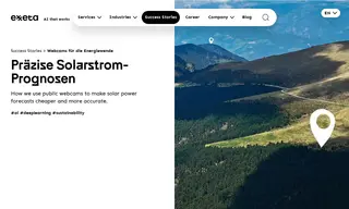 Preview of the Global Electricity Consumption Case Study