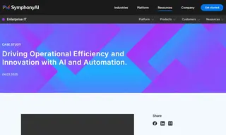 Preview of the Evalueserve Case Study