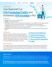 Preview of the SpaceJet Case Study
