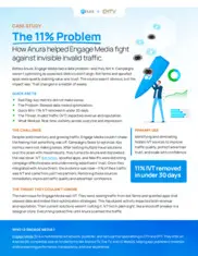 Preview of the EMTV Case Study