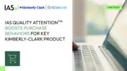 Preview of the Kimberly-Clark Case Study