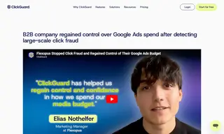 Preview of the Flexopus Case Study