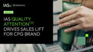 Preview of the NCSolutions Case Study