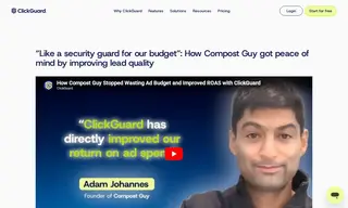 Preview of the Compost Guy Case Study
