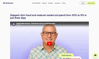 Preview of the CLICKPlacement Case Study