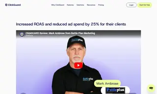 Preview of the Battle Plan Case Study