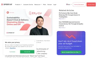 Preview of the Hana-cupid Co., Ltd. Case Study