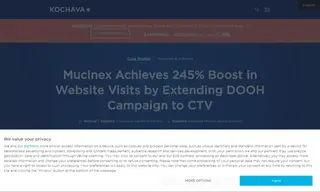 Preview of the Adomni Case Study