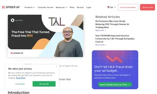 Preview of the TYL Inc. Case Study