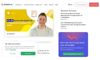 Preview of the P1 Travel Case Study