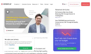 Preview of the Travel Standard Japan Co., Ltd. Case Study