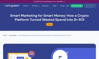Preview of the Global Cryptocurrency Platform Case Study