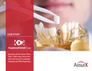 Preview of the Keystone Dental Case Study