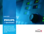 Preview of the Philips Case Study