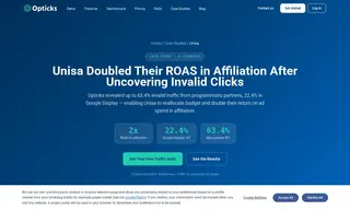 Preview of the Unisa Case Study