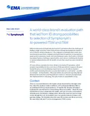 Preview of the Private, World-Class Entertainment and Leisure Brand Case Study
