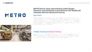 Preview of the METRO Case Study